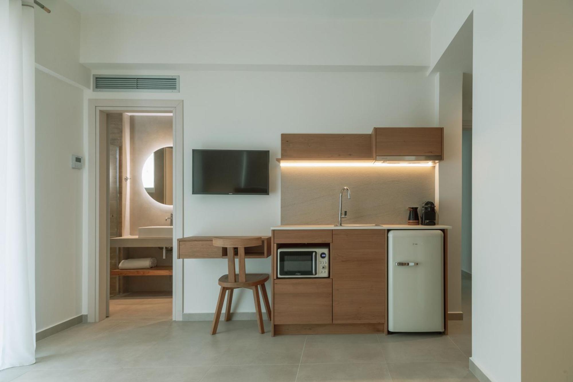 Arancia Elegant Rooms And Suites Tolón Eksteriør billede