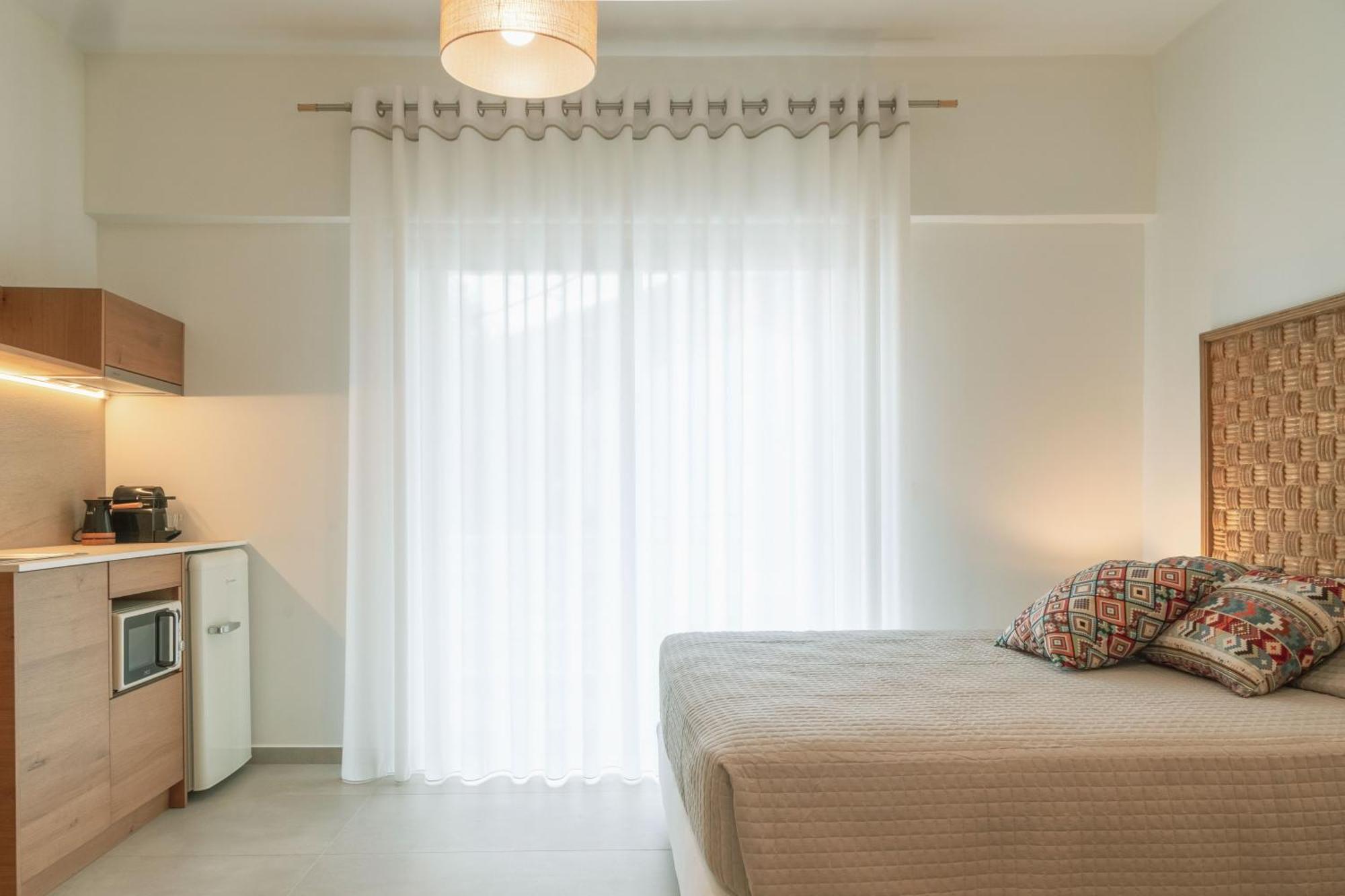 Arancia Elegant Rooms And Suites Tolón Eksteriør billede