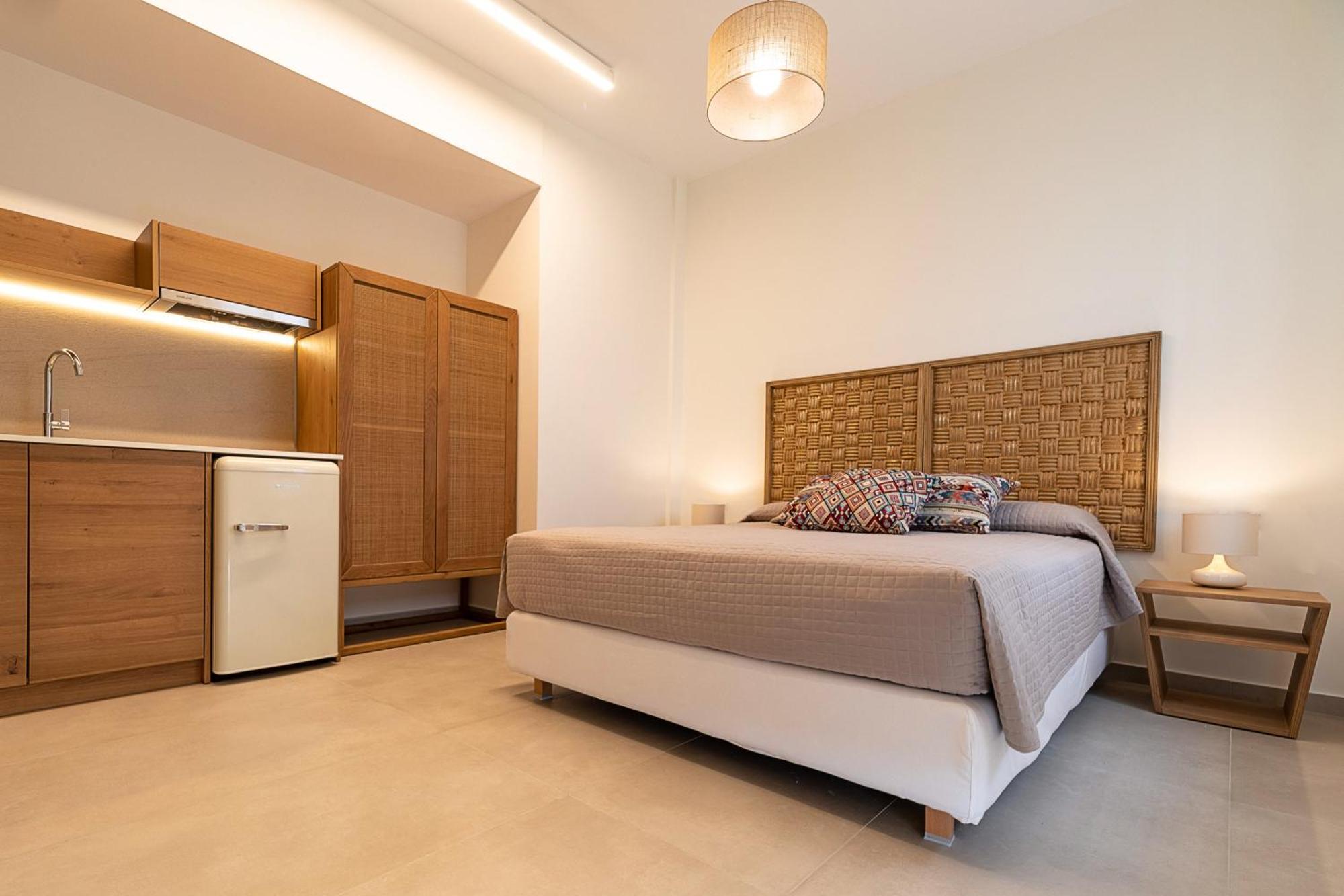 Arancia Elegant Rooms And Suites Tolón Eksteriør billede