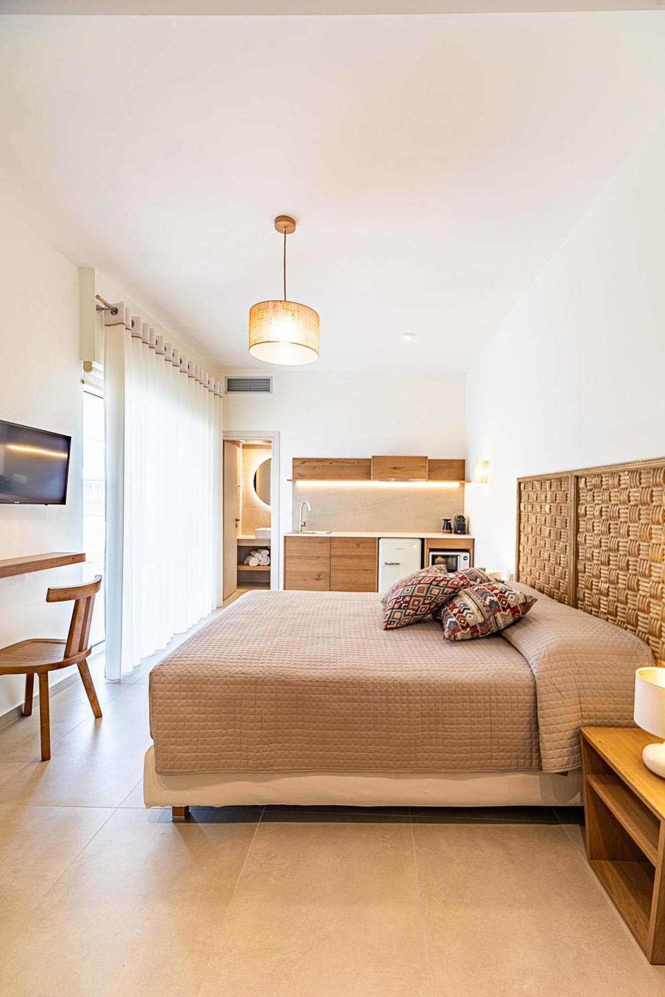 Arancia Elegant Rooms And Suites Tolón Eksteriør billede