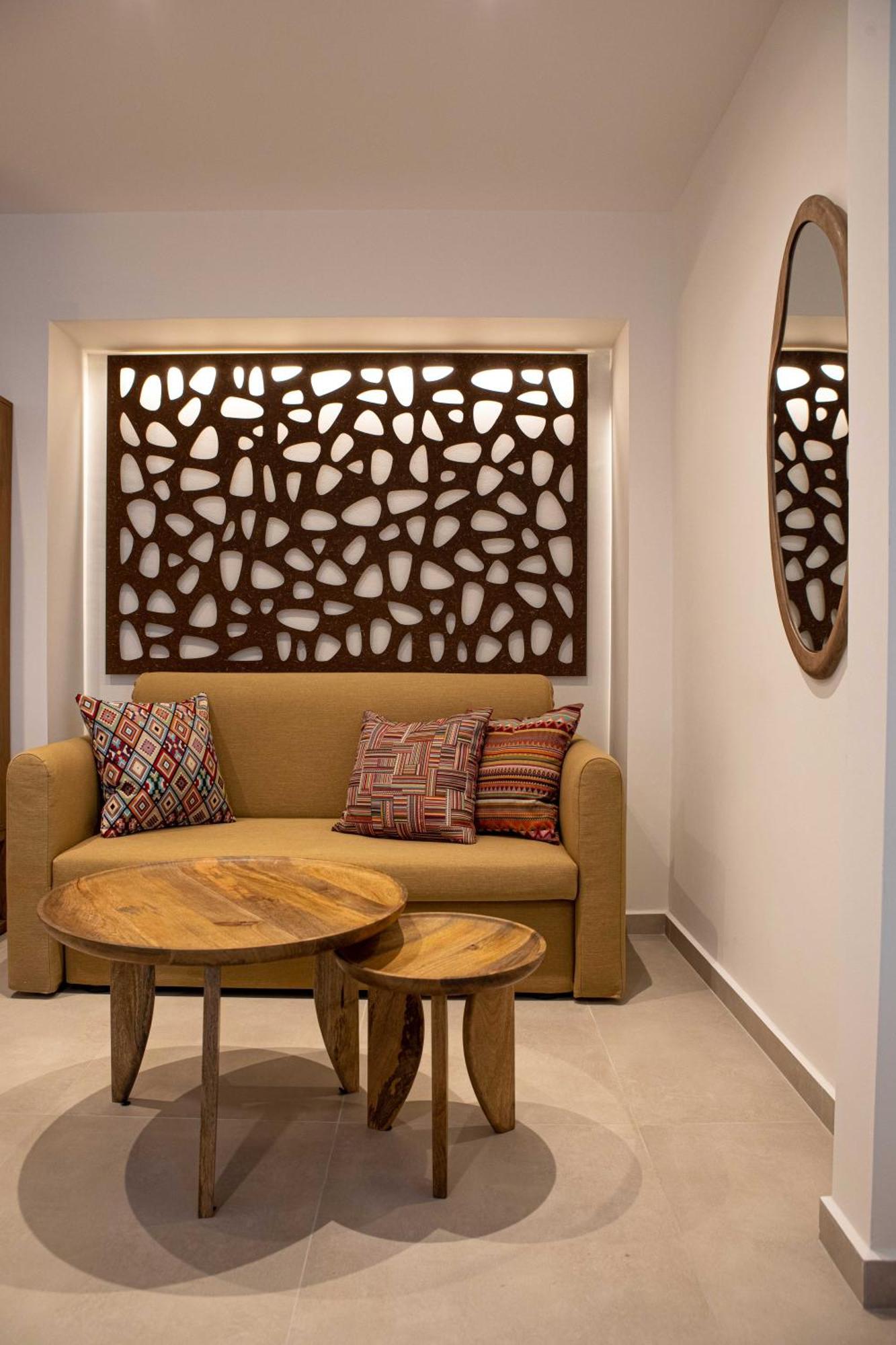 Arancia Elegant Rooms And Suites Tolón Eksteriør billede